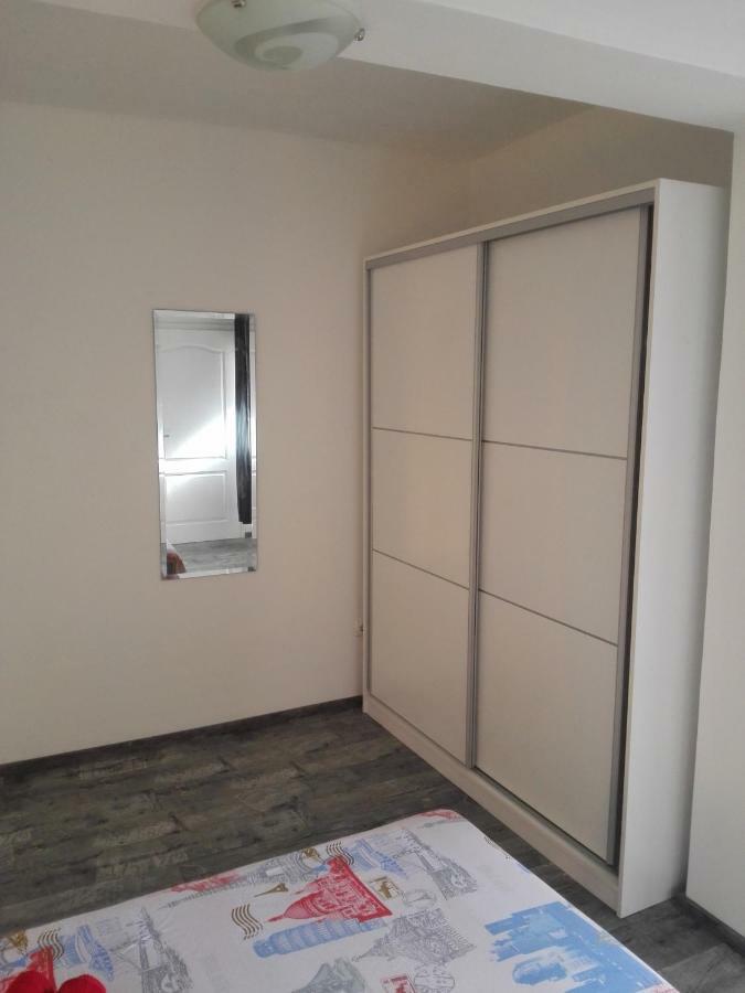 Apartment "M&M" Free Parking ソリン エクステリア 写真